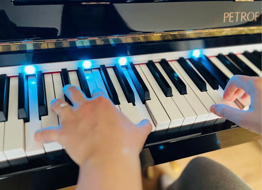 Présentation de Symphone 🎹