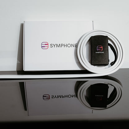 Barre Symphone