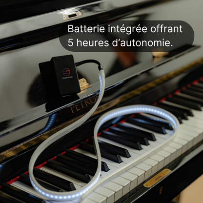 Barre Symphone